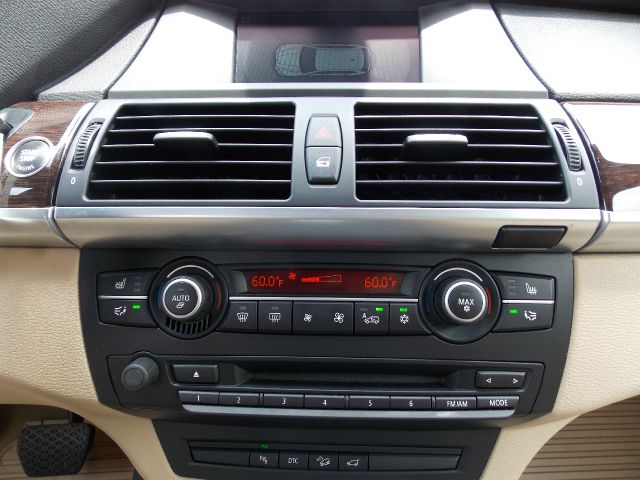 BMW X5 2009 photo 13