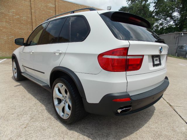 BMW X5 2009 photo 15