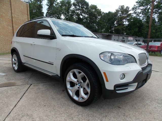 BMW X5 2009 photo 17