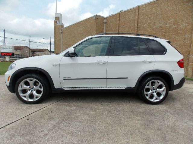 BMW X5 2009 photo 23