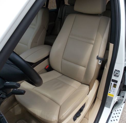 BMW X5 2009 photo 31