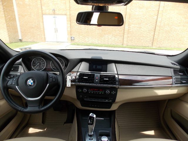 BMW X5 2009 photo 7