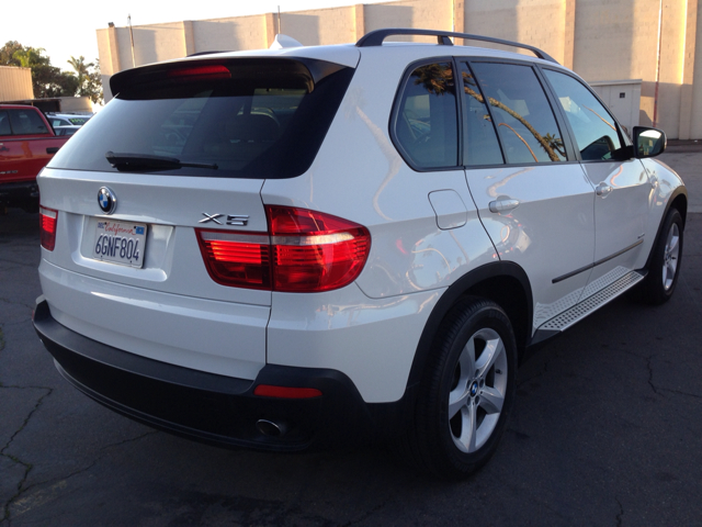 BMW X5 2009 photo 3