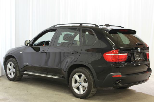 BMW X5 Duramax SLEI SUV