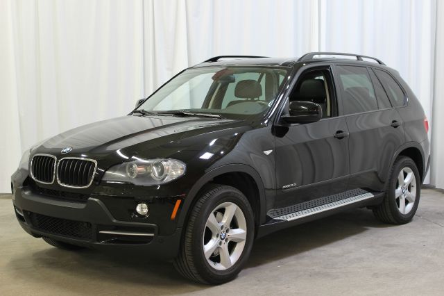 BMW X5 2009 photo 1