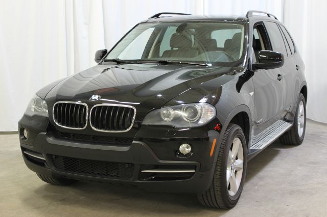 BMW X5 2009 photo 2