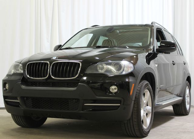 BMW X5 2009 photo 4