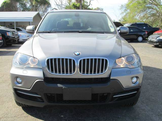 BMW X5 2009 photo 4