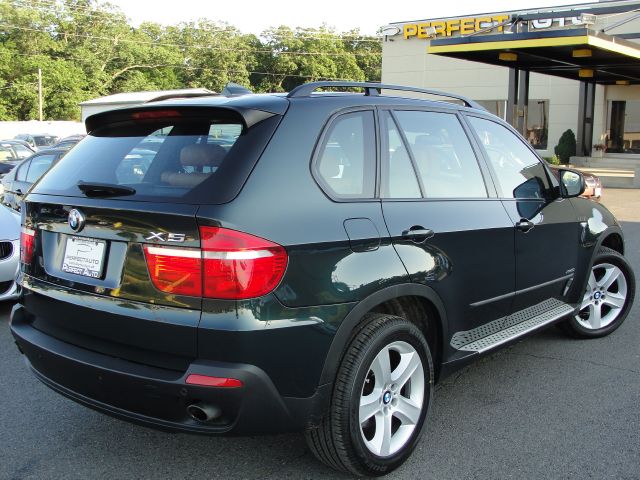 BMW X5 2009 photo 25