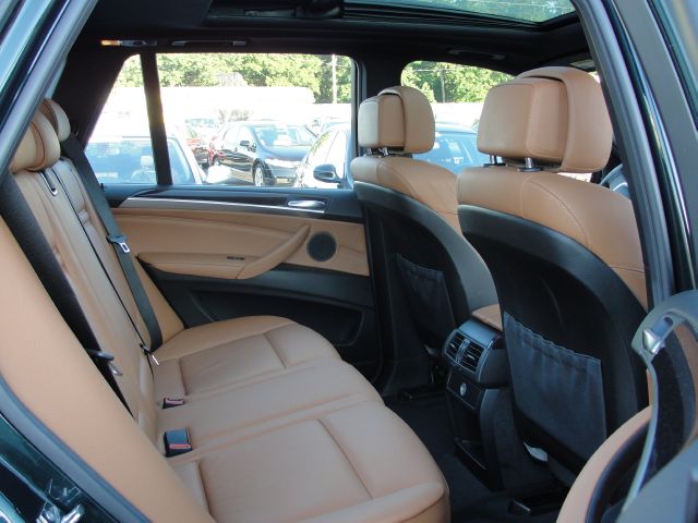 BMW X5 2009 photo 27