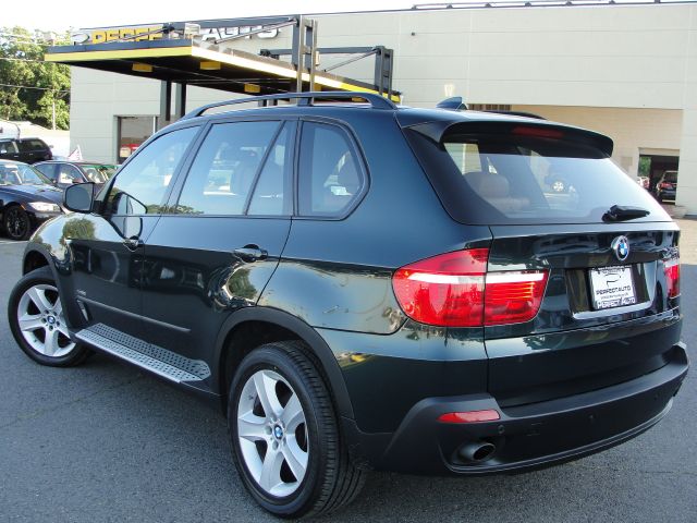 BMW X5 2009 photo 28