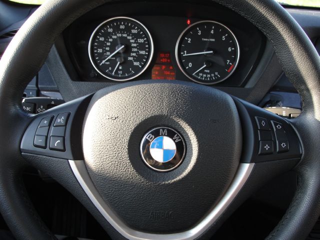 BMW X5 2009 photo 5