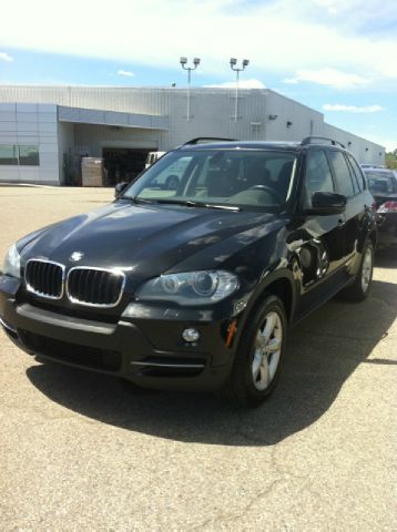 BMW X5 Lt4x4 SUV