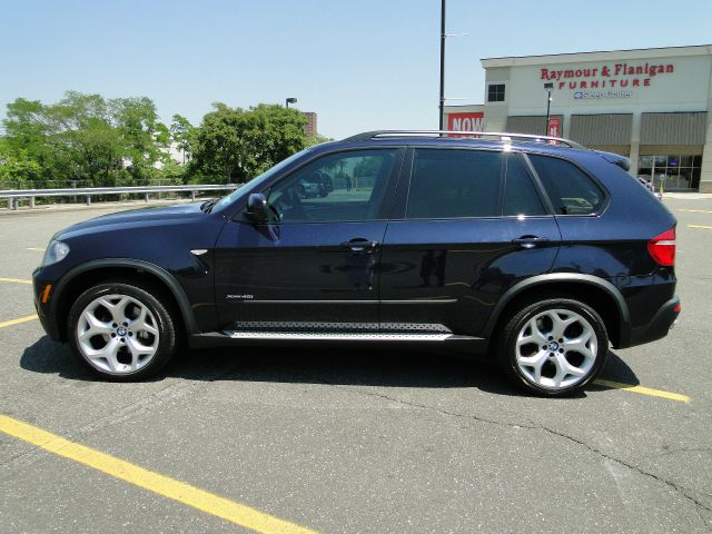 BMW X5 2009 photo 1