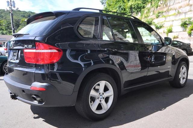 BMW X5 2009 photo 1