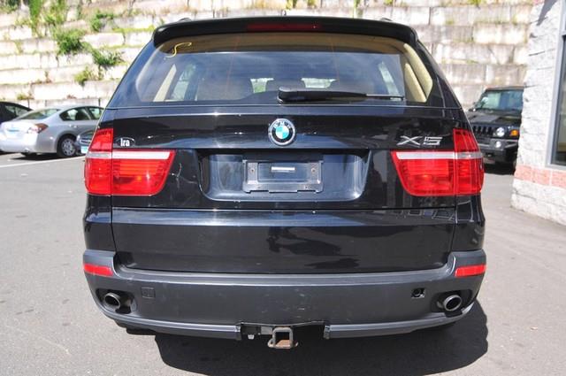 BMW X5 2009 photo 2