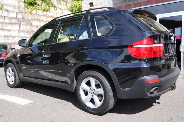 BMW X5 2009 photo 3