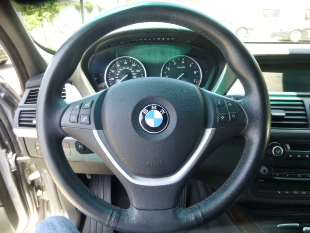 BMW X5 2009 photo 15