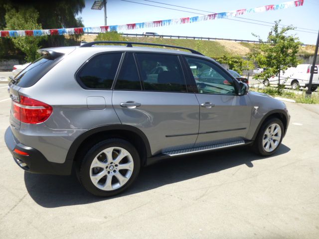 BMW X5 2009 photo 18