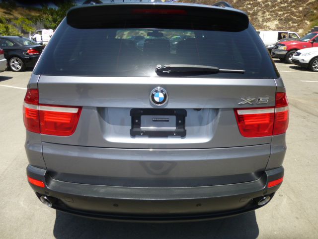 BMW X5 2009 photo 19