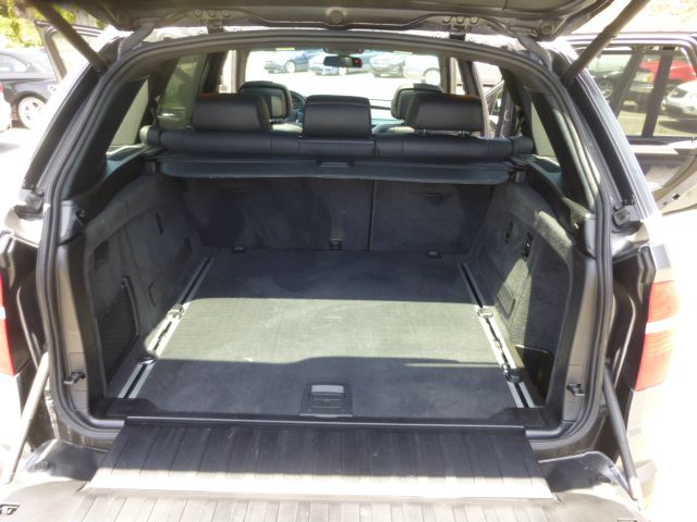 BMW X5 2009 photo 4