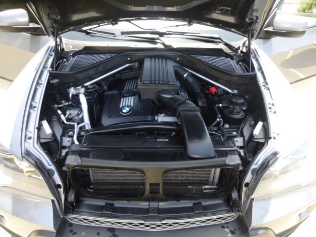 BMW X5 2009 photo 6