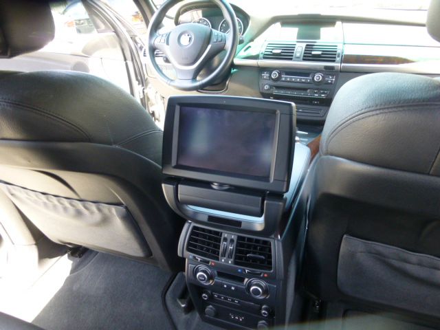 BMW X5 2009 photo 8