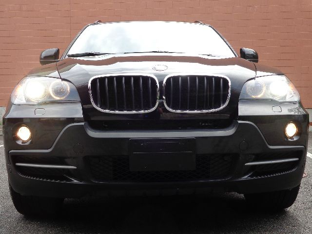 BMW X5 Lt4x4 SUV