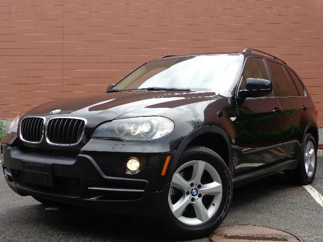 BMW X5 2009 photo 3