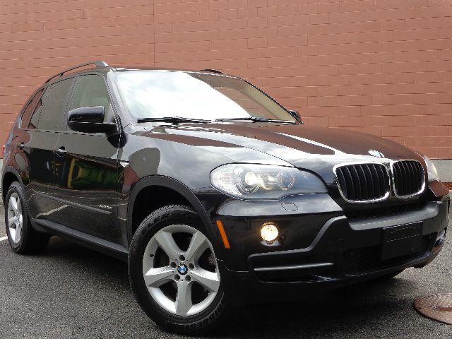 BMW X5 2009 photo 4