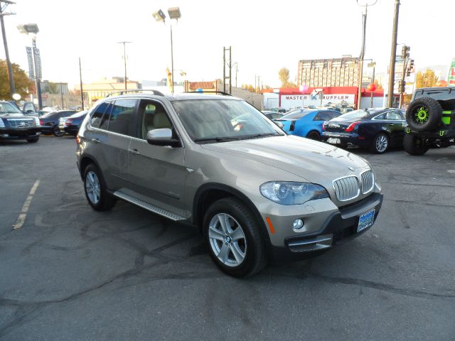 BMW X5 2009 photo 1