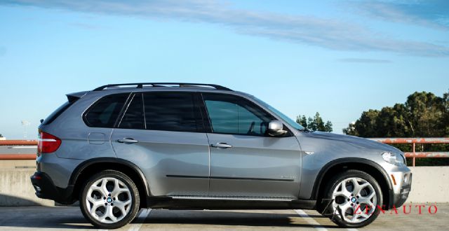 BMW X5 2009 photo 1