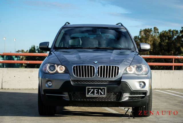 BMW X5 2009 photo 4