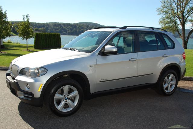 BMW X5 2009 photo 3