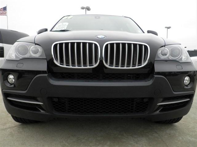 BMW X5 2009 photo 1