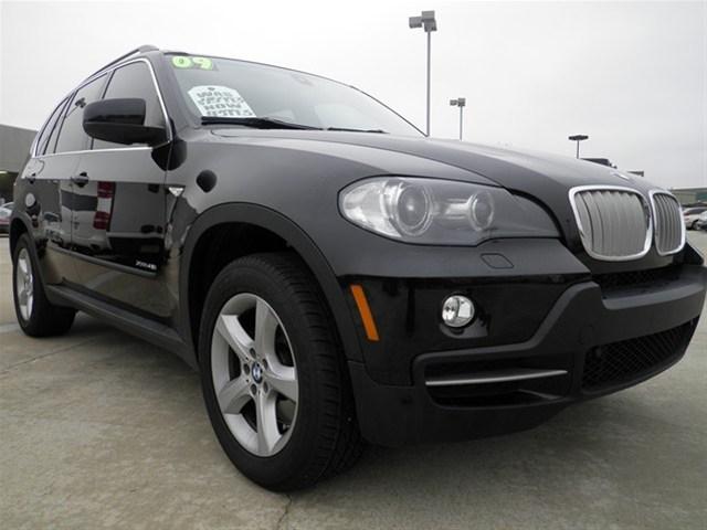 BMW X5 2009 photo 2