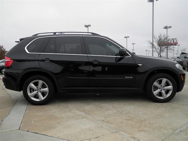 BMW X5 2009 photo 4