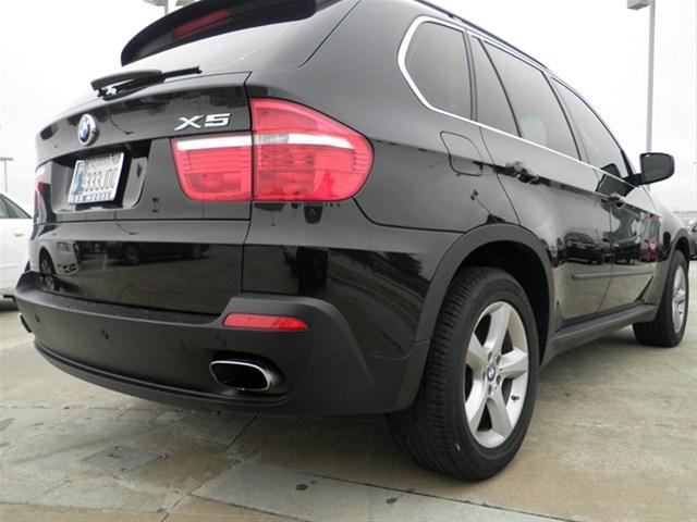 BMW X5 2009 photo 5