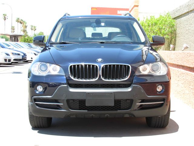 BMW X5 2009 photo 1