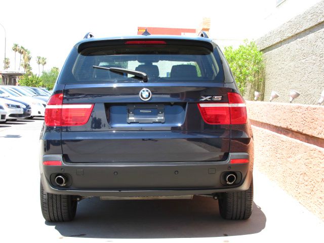 BMW X5 2009 photo 3