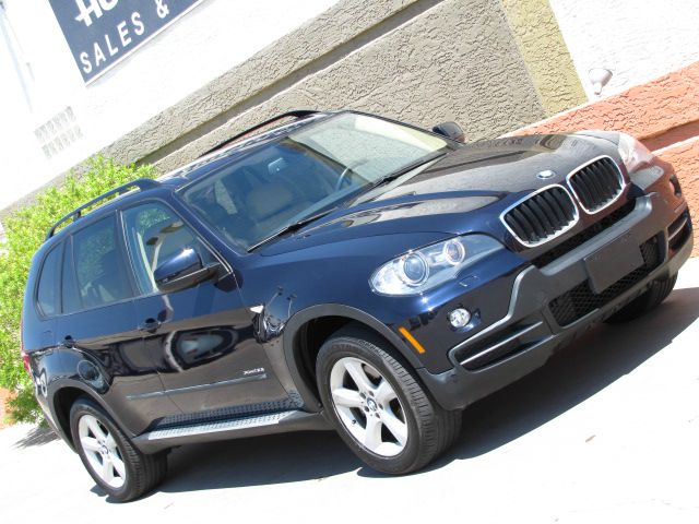 BMW X5 2009 photo 4