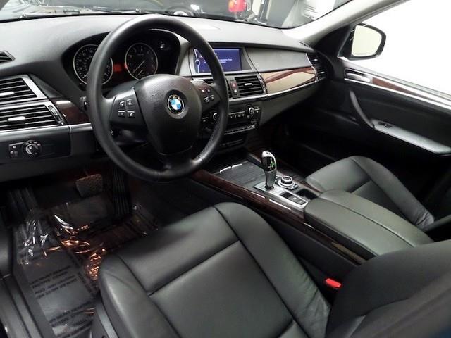 BMW X5 2010 photo 13