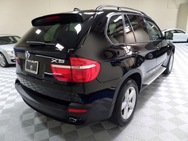 BMW X5 2010 photo 16