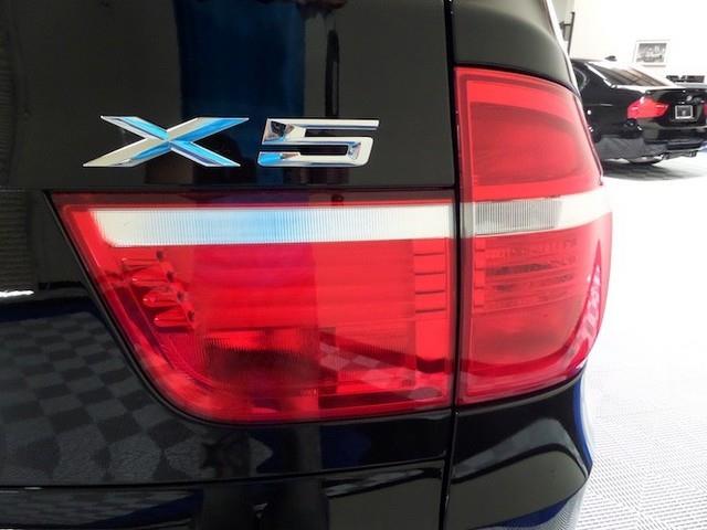 BMW X5 2010 photo 17