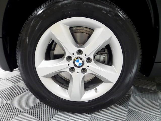 BMW X5 2010 photo 18