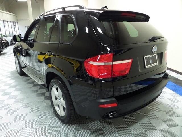 BMW X5 2010 photo 19