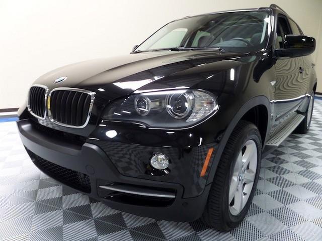 BMW X5 2010 photo 20