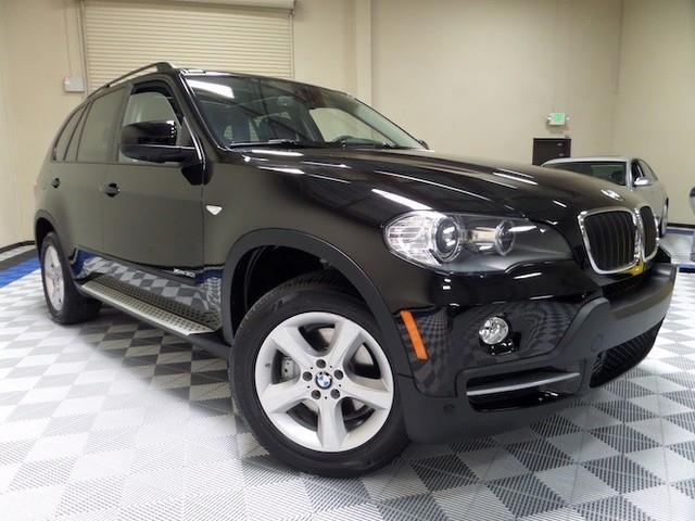 BMW X5 2010 photo 21