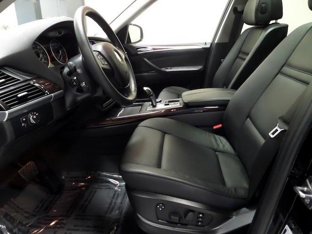 BMW X5 2010 photo 4