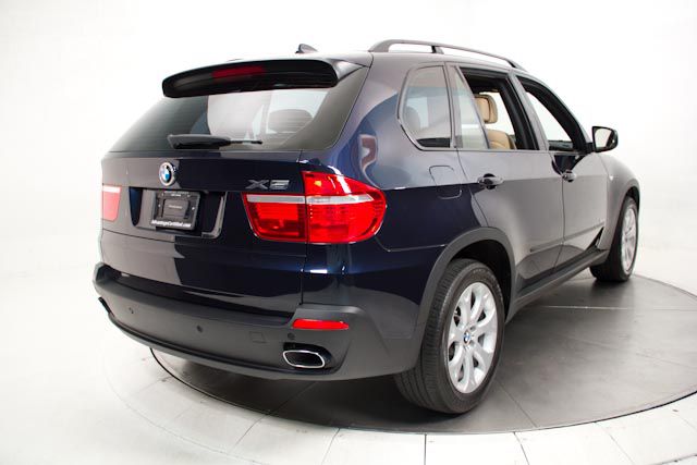 BMW X5 2010 photo 25